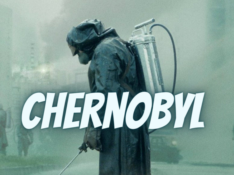 Chernobyl