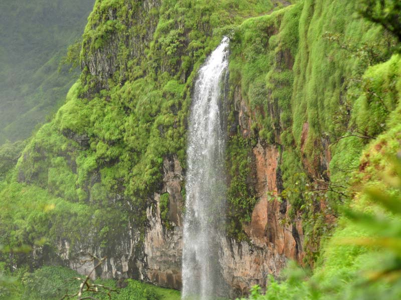 chinaman's fall