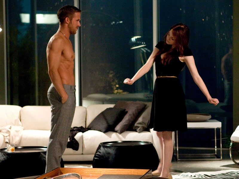 crazy stupid love