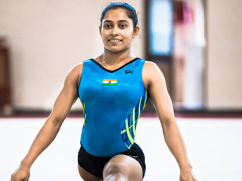 dipa karmakar 