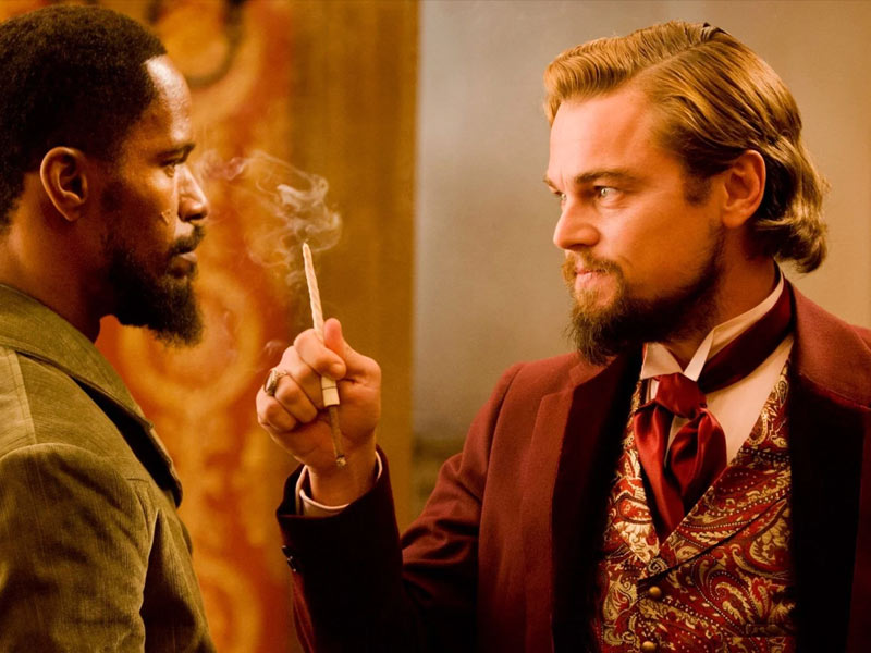 django unchained