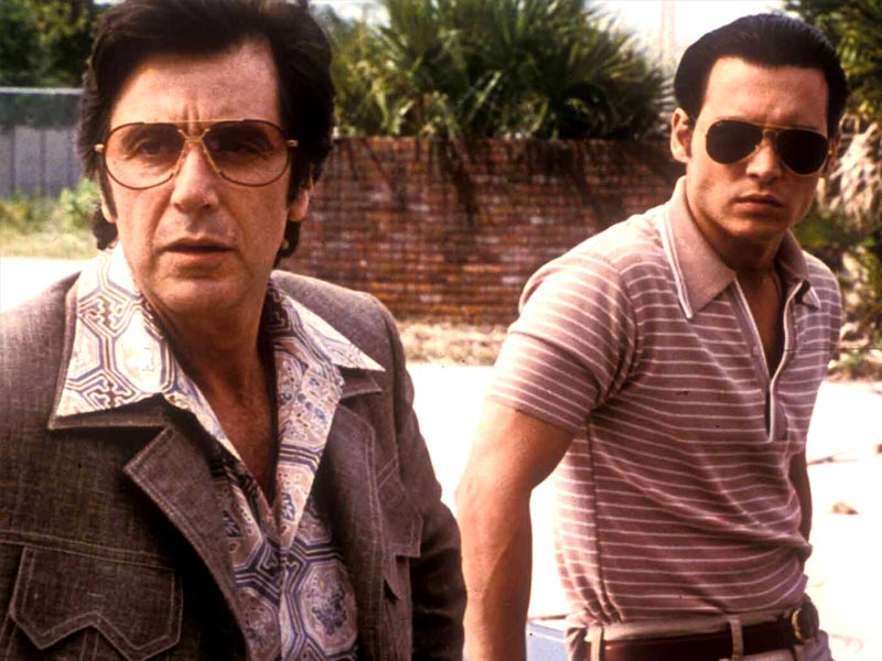 donnie brasco