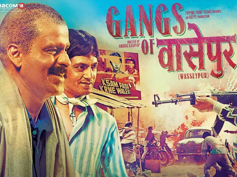 gangs of wasseypur