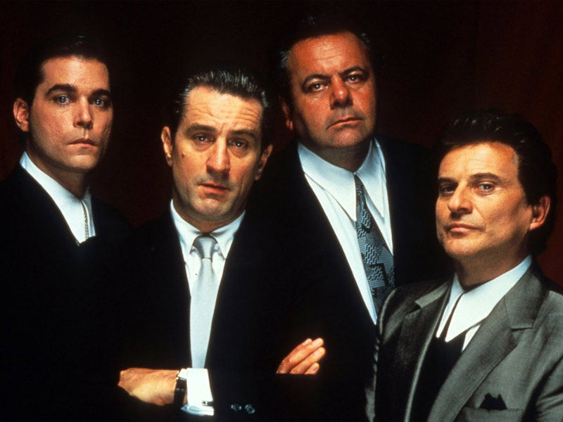 the goodfellas 