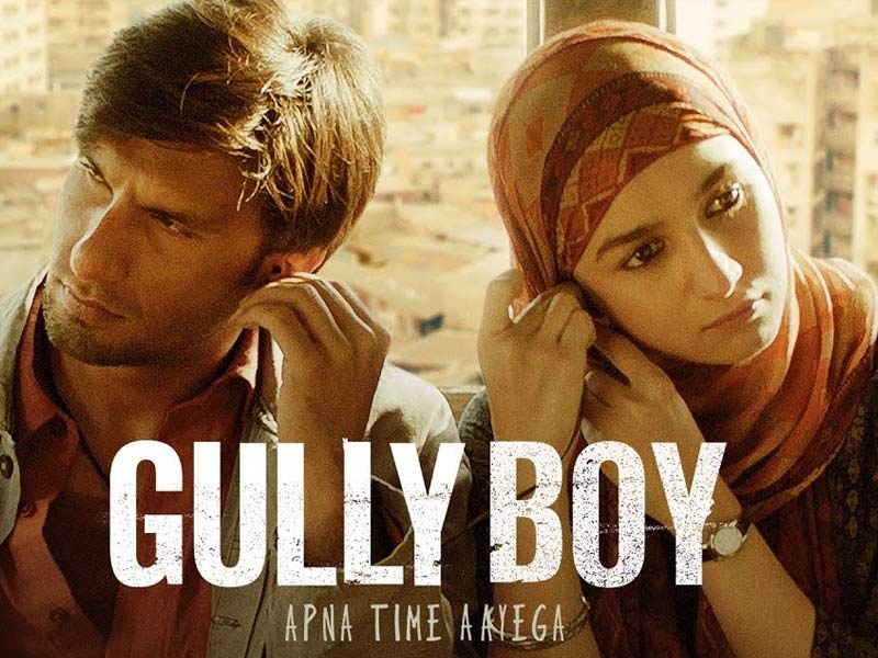 gully boy 