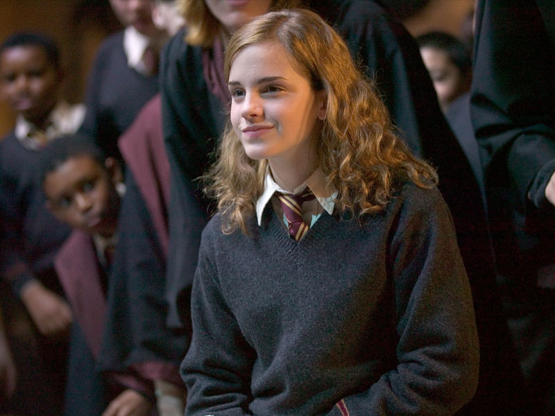 hermoine granger 