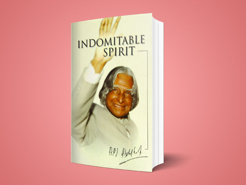 indomitable spirit 