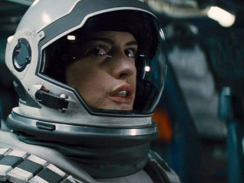 interstellar
