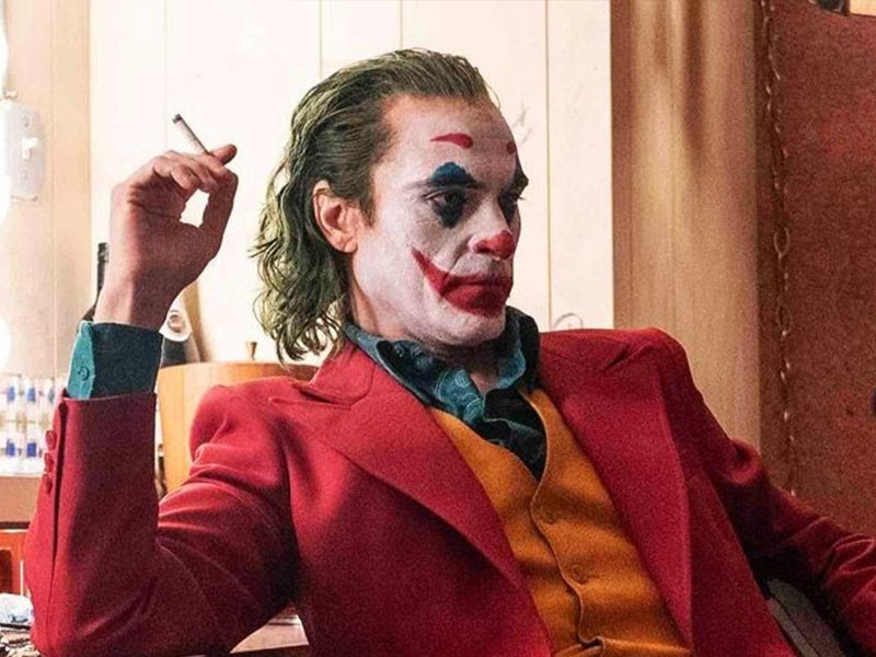 Joker, Joaquin Joker