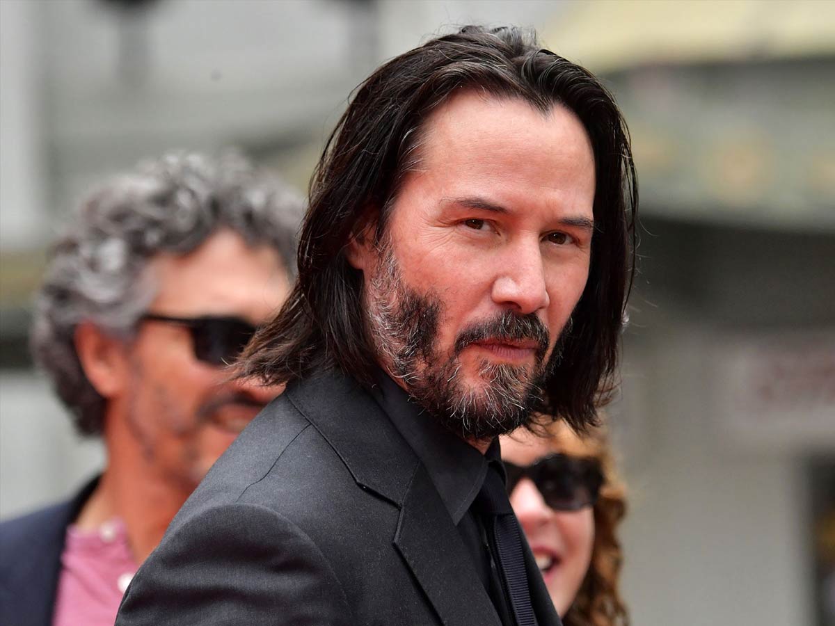 9 Best Keanu Reeves Movies, A Legacy of Awe