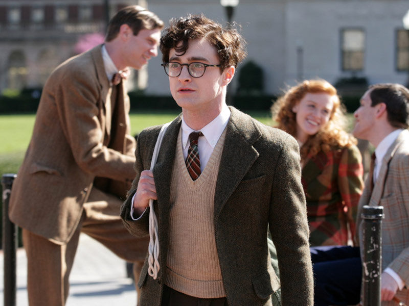 kill your darlings