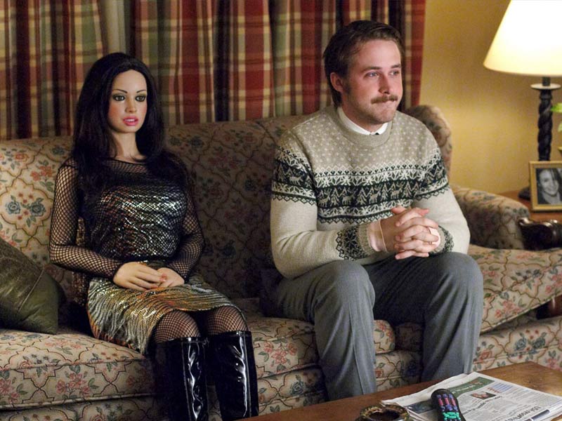 lars and the real girl