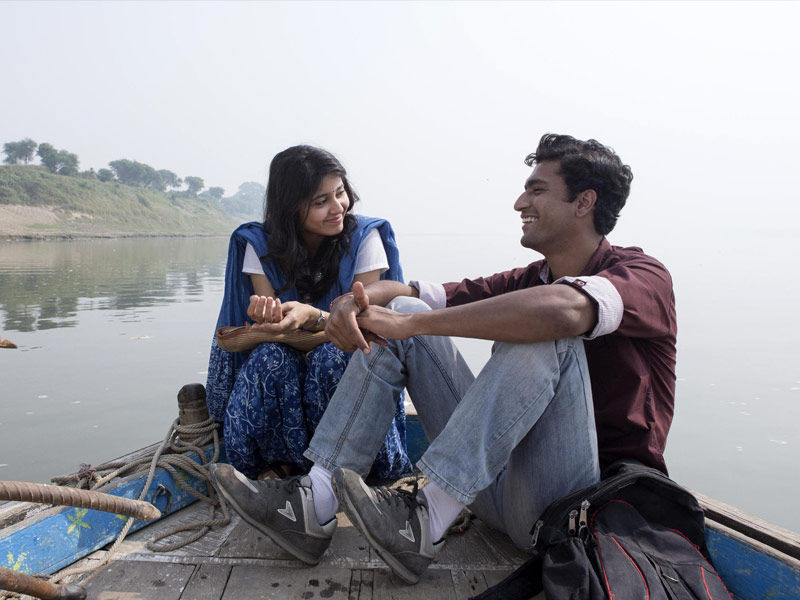 Masaan 