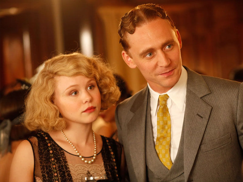 midnight in paris