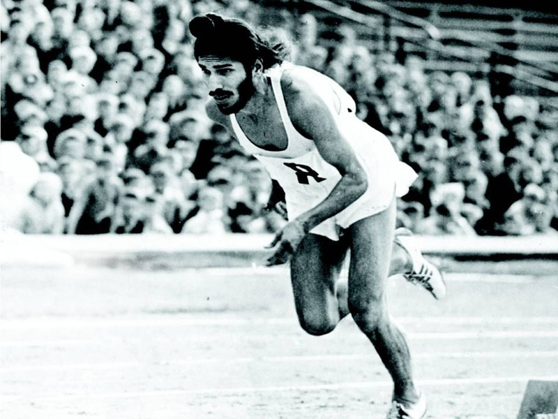 Milkha