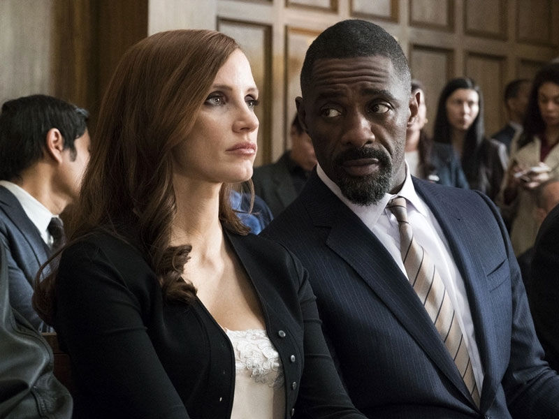 molly's game