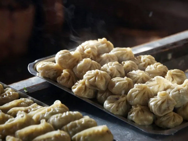 kolkata momos