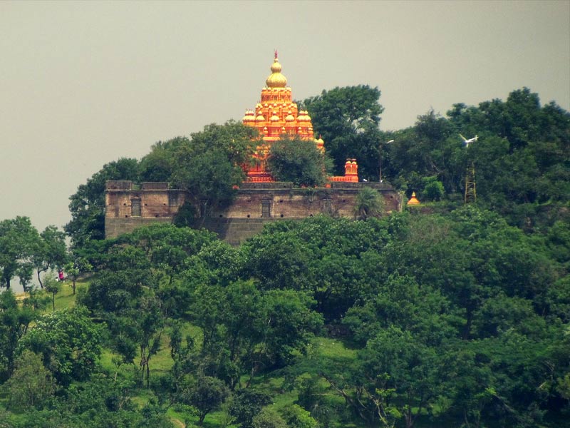 parvati hill