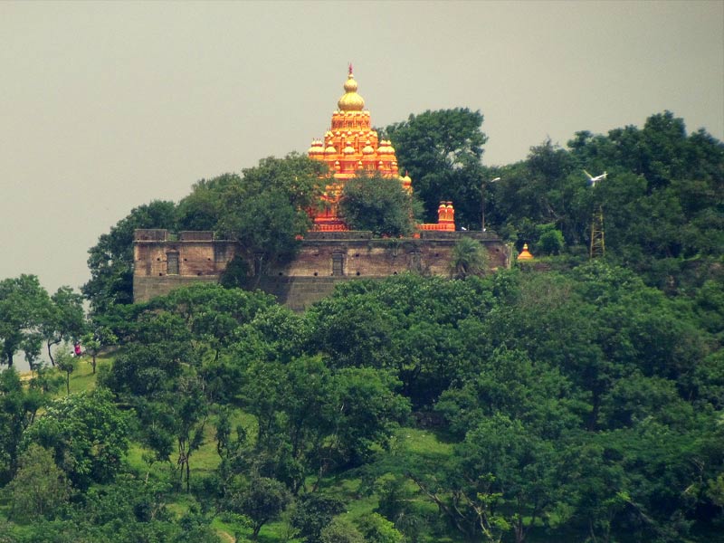 parvati hill