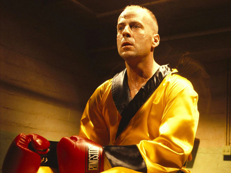 bruce willis best movies