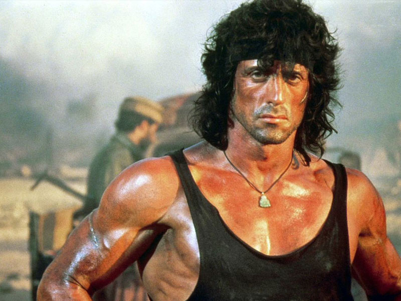 rambo