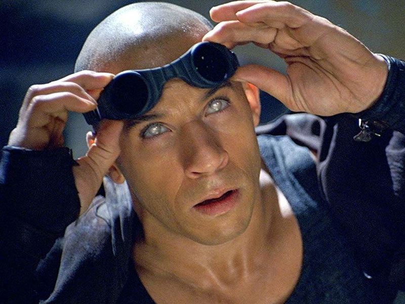 riddick