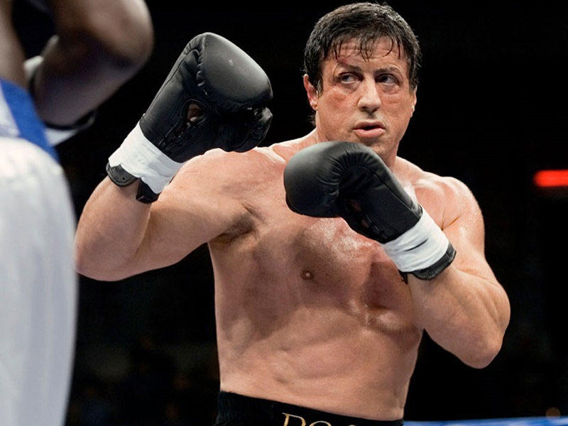 rocky balboa