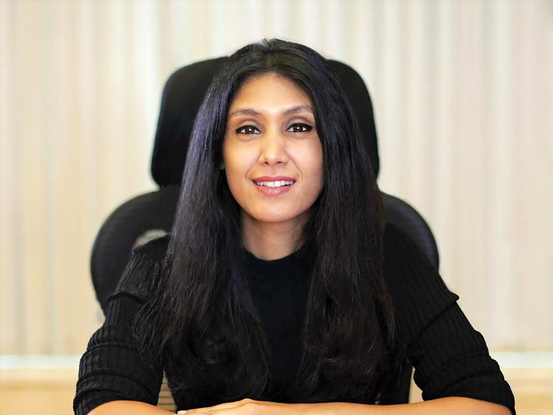 roshni nadar malhotra