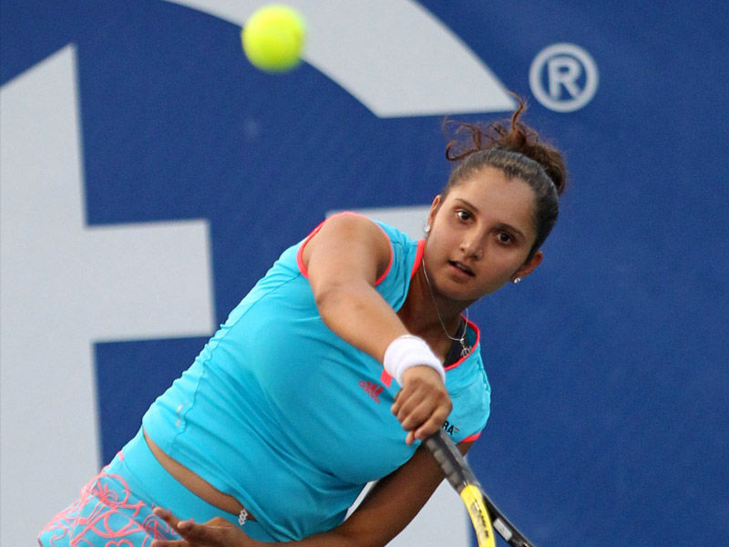 sania mirza