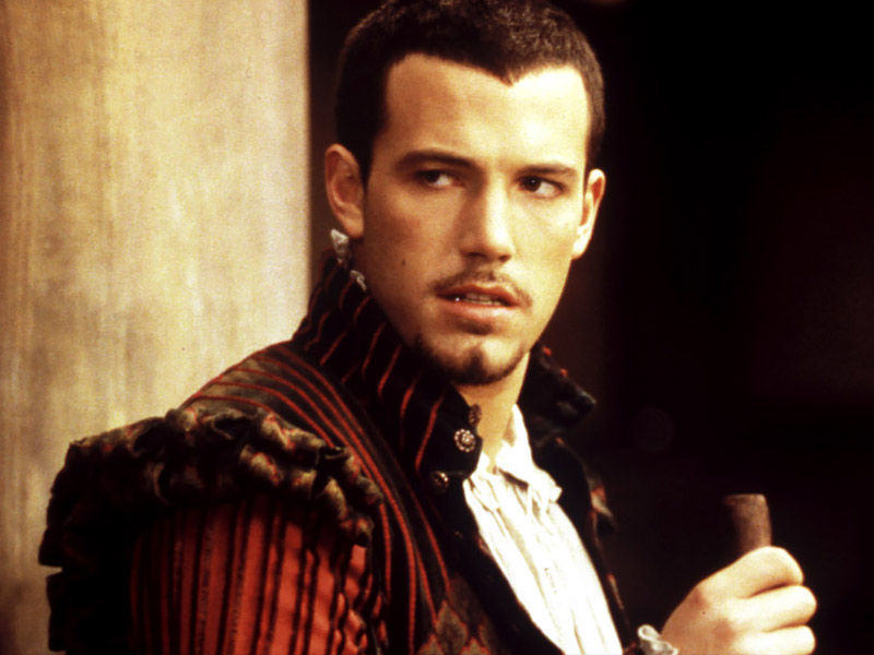 shakespeare in love