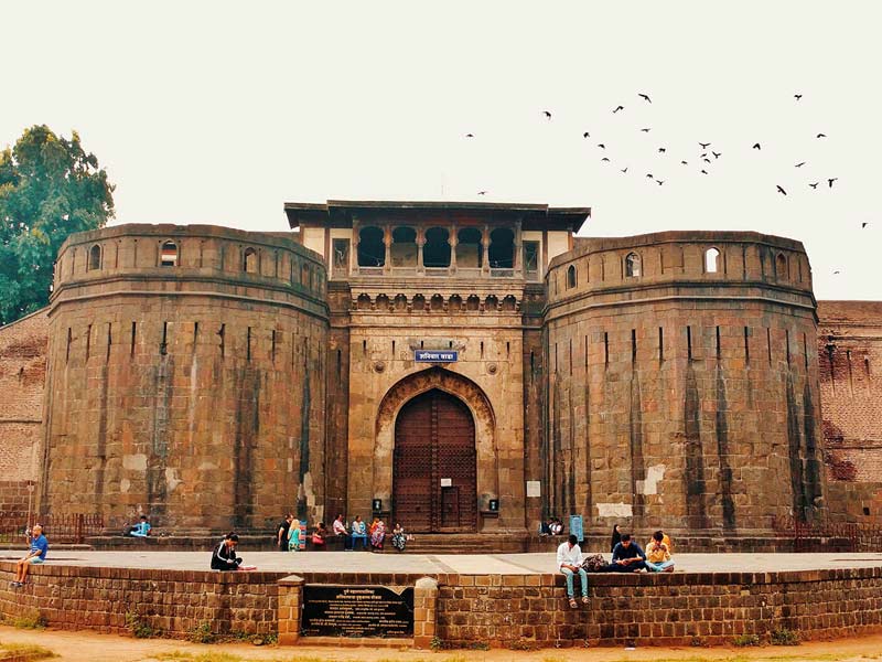 shaniwar wada