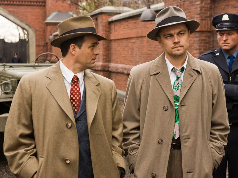 shutter island