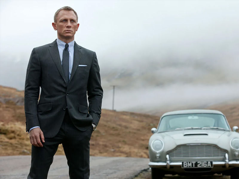 Skyfall