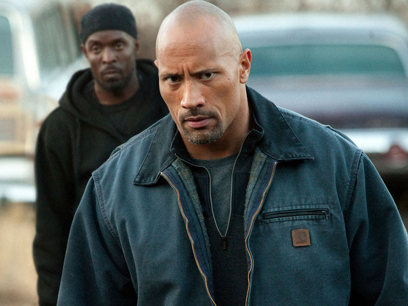 8 Best Dwayne Johnson Movies for All your Moods