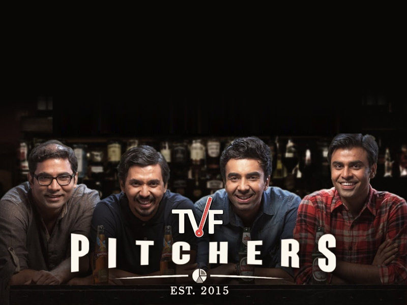 tvf pitchers, pitchers