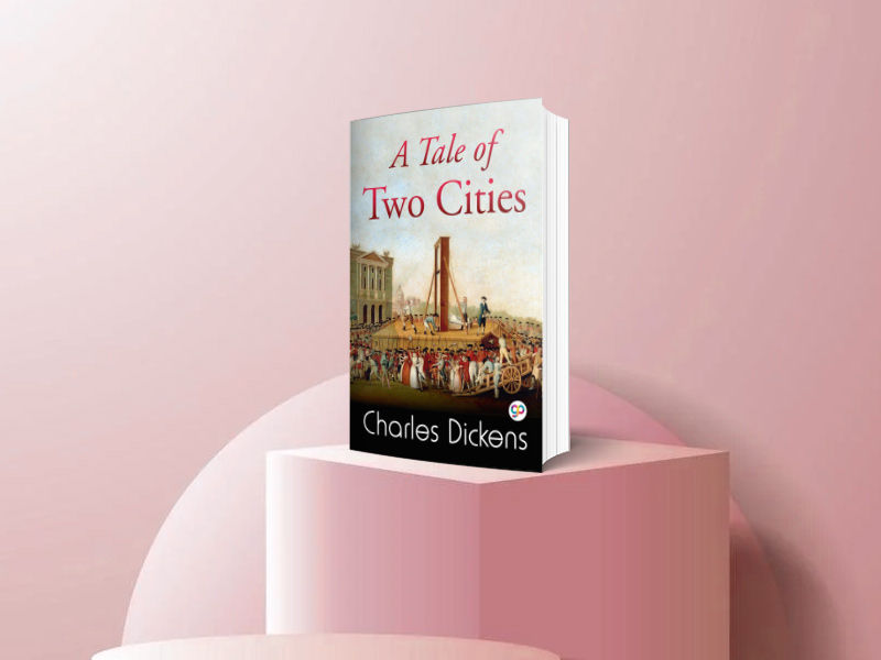 tale of two cities