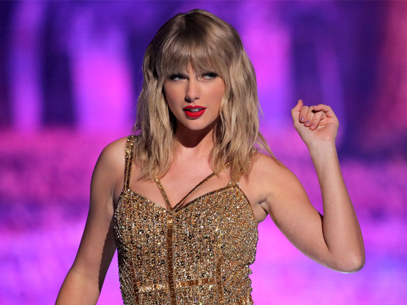 taylor swift 