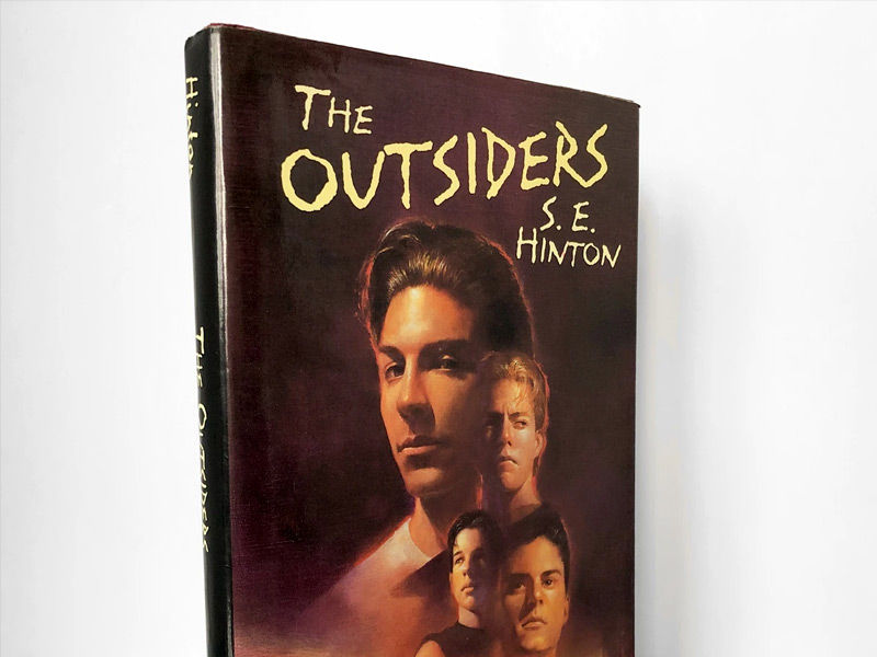 the outsiders 