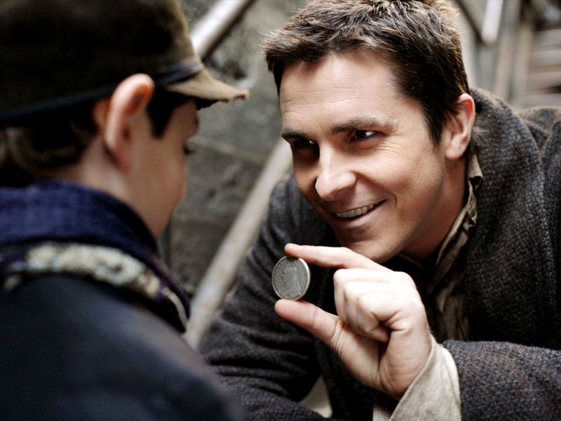 the prestige 