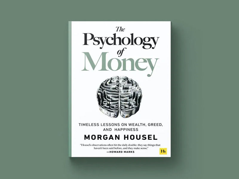 psychology of money 