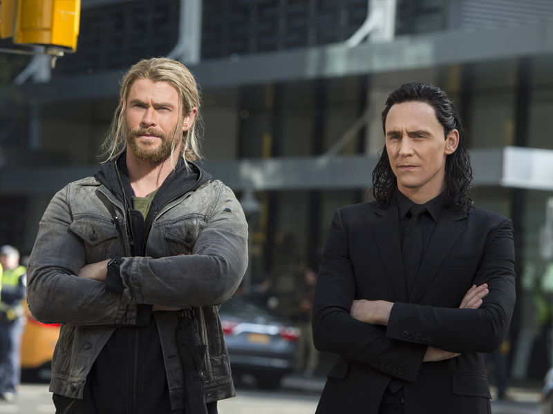 thor ragnarock