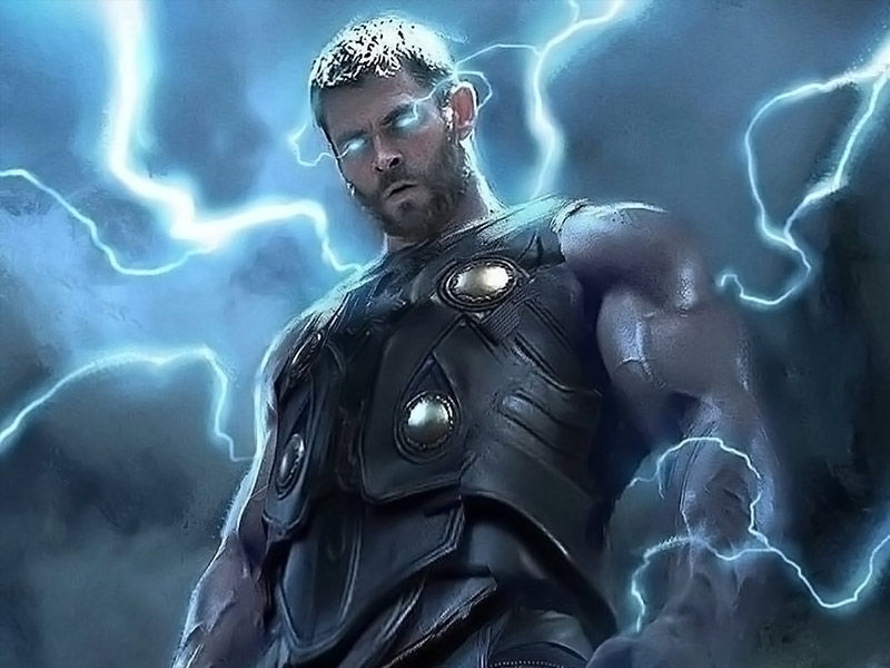 thor rangnarock 