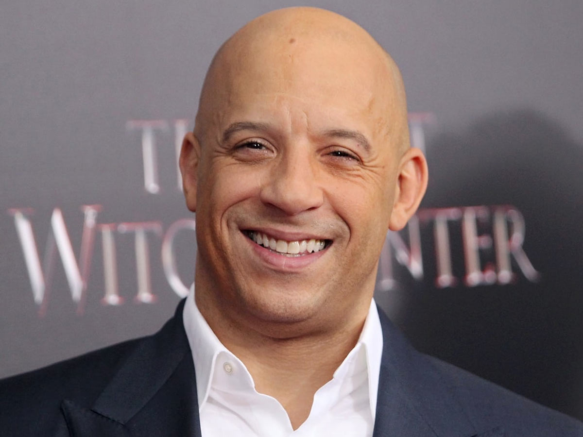 10 Amazing Vin Diesel Movies that are not from Fast and Furious franchise