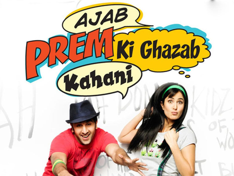 ajab prem ki gazab kahani