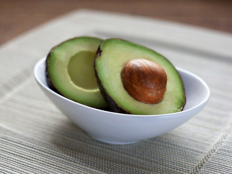 avocado benefits