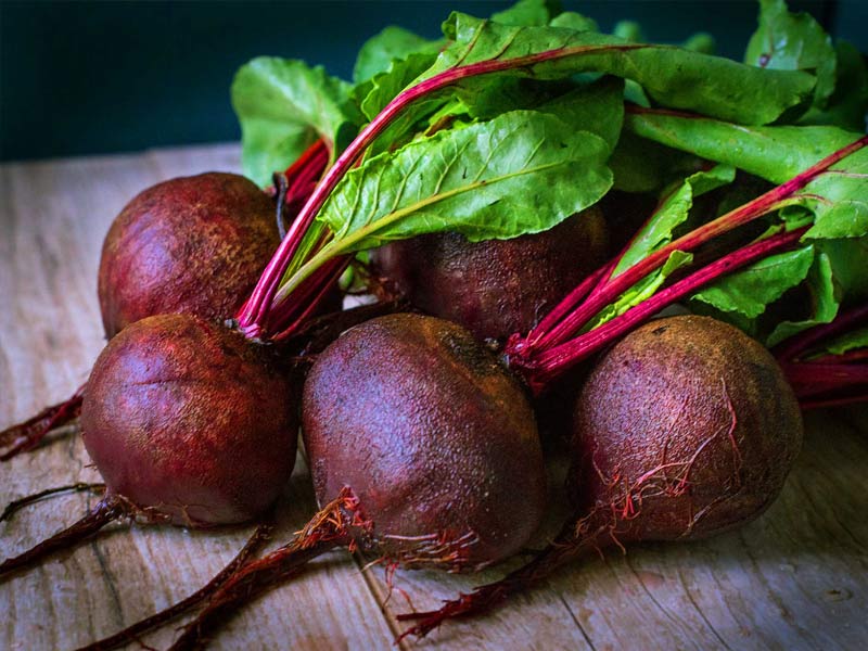 beetroot 