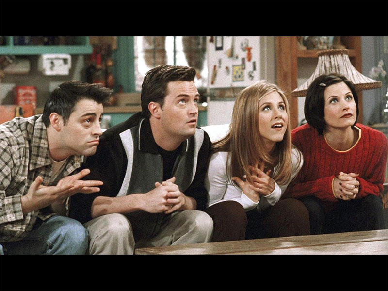 friends best episode, best episode of friends, friends trivia episode 