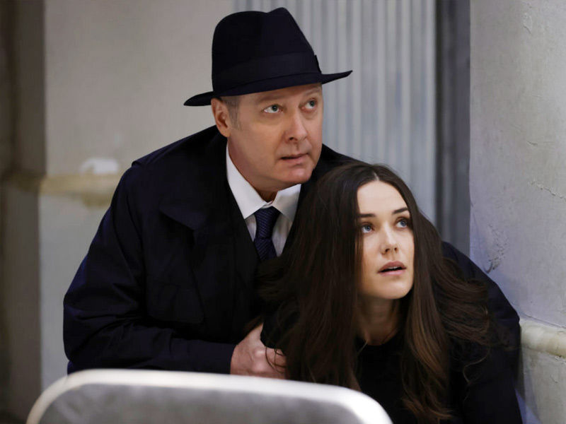 blacklist season 8 episode 22