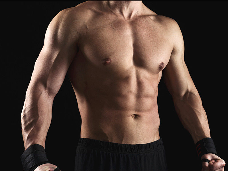 build body 