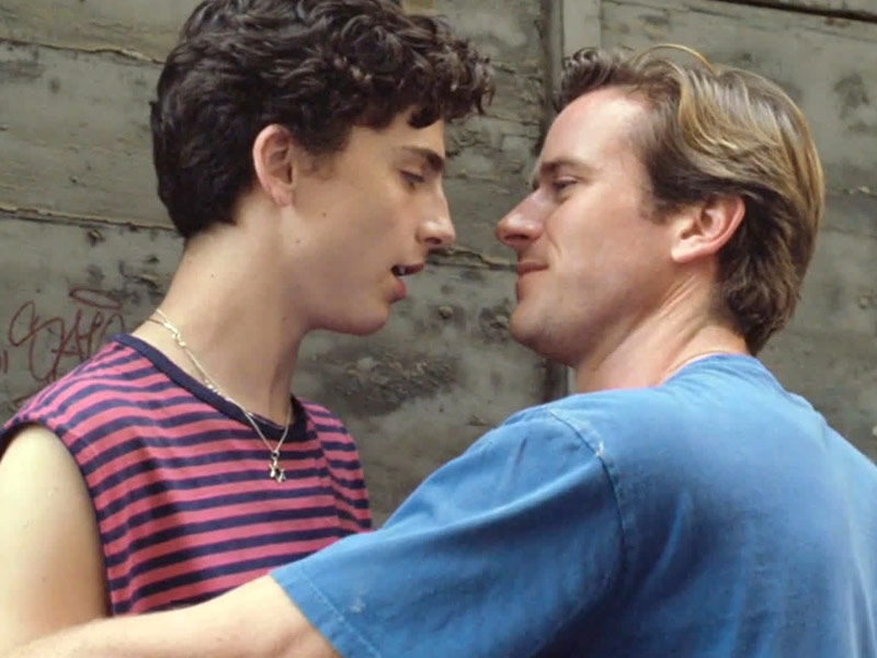 call me by your name 